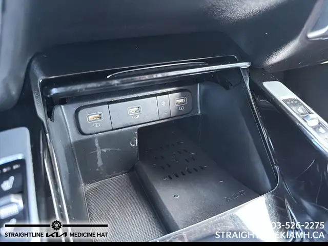 2023 Kia Sorento SX low kilometers, fully loaded, premium comfor - Photo 16