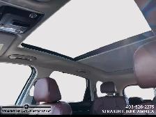 2023 Kia Sorento SX low kilometers, fully loaded, premium comfor - Photo 17