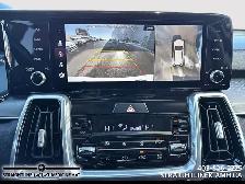 2023 Kia Sorento SX low kilometers, fully loaded, premium comfor - Photo 18