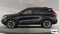 2025 Kia Seltos SX premium power, elevated comfort, confident co - Photo 2