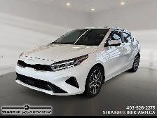 2023 Kia Forte EX Premium Sunroof, heated seats, smart safety te