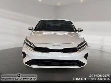 2023 Kia Forte EX Premium Sunroof, heated seats, smart safety te - Photo 2
