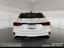 2023 Kia Forte EX Premium Sunroof, heated seats, smart safety te - Photo 3