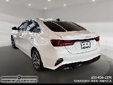 2023 Kia Forte EX Premium Sunroof, heated seats, smart safety te - Photo 4