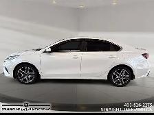 2023 Kia Forte EX Premium Sunroof, heated seats, smart safety te - Photo 5