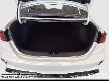 2023 Kia Forte EX Premium Sunroof, heated seats, smart safety te - Photo 6
