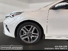 2023 Kia Forte EX Premium Sunroof, heated seats, smart safety te - Photo 7