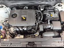 2023 Kia Forte EX Premium Sunroof, heated seats, smart safety te - Photo 8