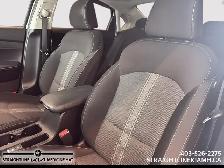2023 Kia Forte EX Premium Sunroof, heated seats, smart safety te - Photo 9