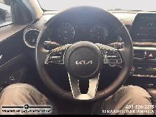 2023 Kia Forte EX Premium Sunroof, heated seats, smart safety te - Photo 12