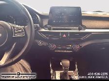 2023 Kia Forte EX Premium Sunroof, heated seats, smart safety te - Photo 14