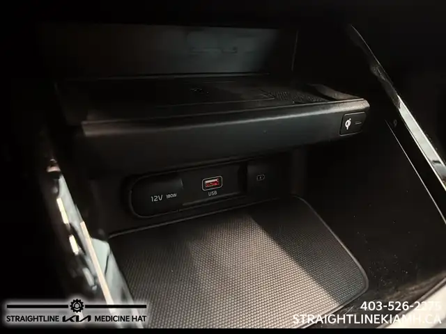 2023 Kia Forte EX Premium Sunroof, heated seats, smart safety te - Photo 16