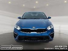 2021 Kia Forte EX low kilometers, one owner, no reported acciden - Photo 2
