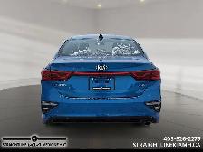 2021 Kia Forte EX low kilometers, one owner, no reported acciden - Photo 3