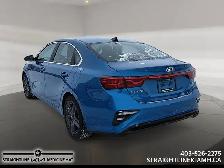 2021 Kia Forte EX low kilometers, one owner, no reported acciden - Photo 4