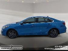 2021 Kia Forte EX low kilometers, one owner, no reported acciden - Photo 5