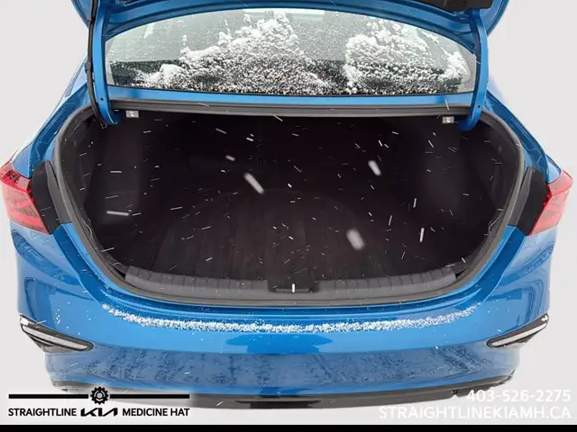 2021 Kia Forte EX low kilometers, one owner, no reported acciden - Photo 6