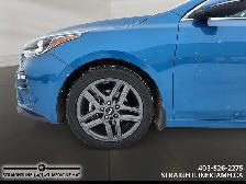 2021 Kia Forte EX low kilometers, one owner, no reported acciden - Photo 7