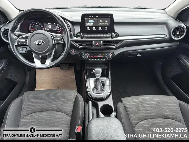 2021 Kia Forte EX low kilometers, one owner, no reported acciden - Photo 10
