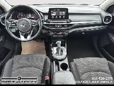 2021 Kia Forte EX low kilometers, one owner, no reported acciden - Photo 10