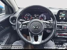 2021 Kia Forte EX low kilometers, one owner, no reported acciden - Photo 12