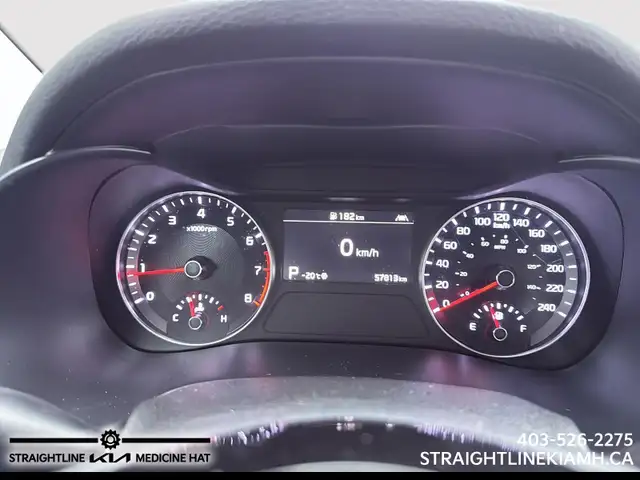 2021 Kia Forte EX low kilometers, one owner, no reported acciden - Photo 13