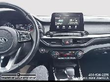 2021 Kia Forte EX low kilometers, one owner, no reported acciden - Photo 14