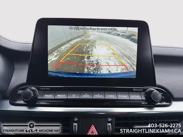 2021 Kia Forte EX low kilometers, one owner, no reported acciden - Photo 18
