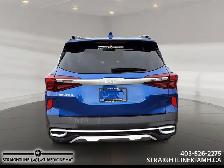 2022 Kia Seltos EX Premium Low Kilometers, AWD, navigation, mode - Photo 3