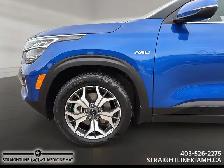 2022 Kia Seltos EX Premium Low Kilometers, AWD, navigation, mode - Photo 7