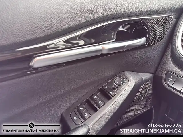 2022 Kia Seltos EX Premium Low Kilometers, AWD, navigation, mode - Photo 11
