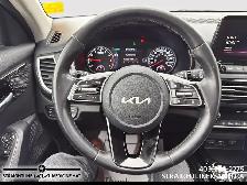 2022 Kia Seltos EX Premium Low Kilometers, AWD, navigation, mode - Photo 12