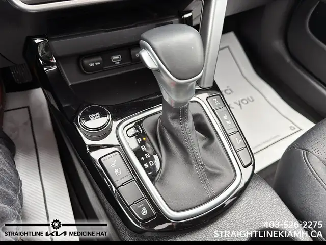 2022 Kia Seltos EX Premium Low Kilometers, AWD, navigation, mode - Photo 15