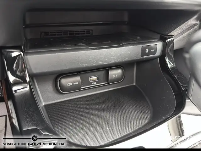2022 Kia Seltos EX Premium Low Kilometers, AWD, navigation, mode - Photo 16