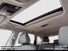 2022 Kia Seltos EX Premium Low Kilometers, AWD, navigation, mode - Photo 17