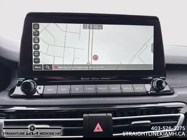 2022 Kia Seltos EX Premium Low Kilometers, AWD, navigation, mode - Photo 19