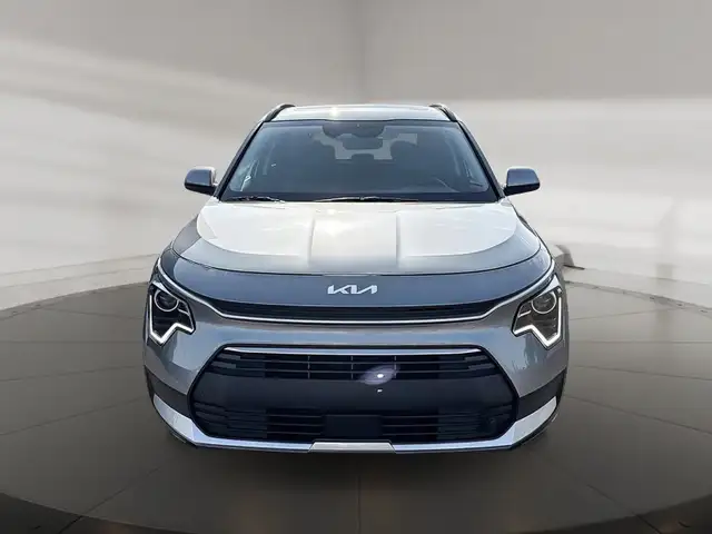 2026 Kia Niro HEV EX Premium efficiency with a premium edge, sma - Photo 2