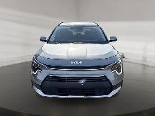 2026 Kia Niro HEV EX Premium efficiency with a premium edge, sma - Photo 2