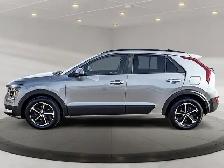 2026 Kia Niro HEV EX Premium efficiency with a premium edge, sma - Photo 5