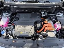 2026 Kia Niro HEV EX Premium efficiency with a premium edge, sma - Photo 8