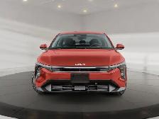 2025 Kia K4 EX premium comfort, advanced safety suite, bold colo - Photo 2