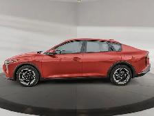 2025 Kia K4 EX premium comfort, advanced safety suite, bold colo - Photo 5