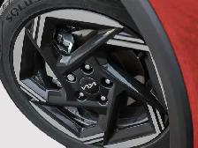 2025 Kia K4 EX premium comfort, advanced safety suite, bold colo - Photo 6