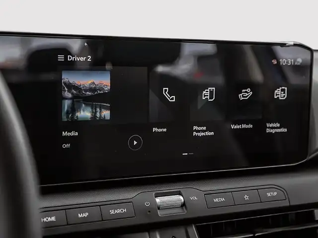 2025 Kia K4 EX premium comfort, advanced safety suite, bold colo - Photo 12