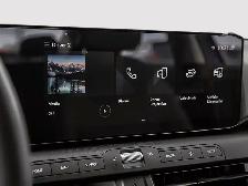 2025 Kia K4 EX premium comfort, advanced safety suite, bold colo - Photo 12