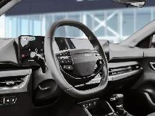 2025 Kia K4 EX premium comfort, advanced safety suite, bold colo - Photo 14