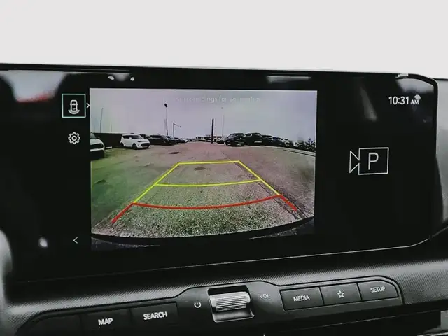 2025 Kia K4 EX premium comfort, advanced safety suite, bold colo - Photo 16
