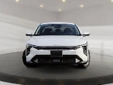 2025 Kia K4 LX Sleek Design, Smart Efficiency, Every Day Comfort - Photo 2
