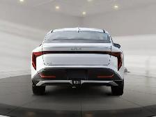 2025 Kia K4 LX Sleek Design, Smart Efficiency, Every Day Comfort - Photo 3