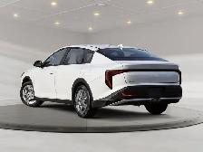 2025 Kia K4 LX Sleek Design, Smart Efficiency, Every Day Comfort - Photo 4